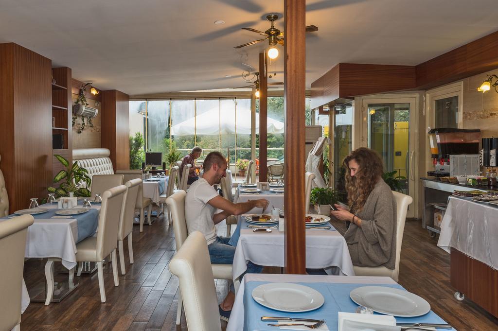 The Empress Theodora 3* Istanbul