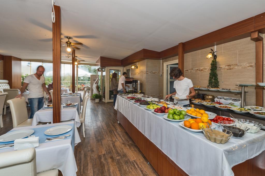The Empress Theodora Hotel Istambul