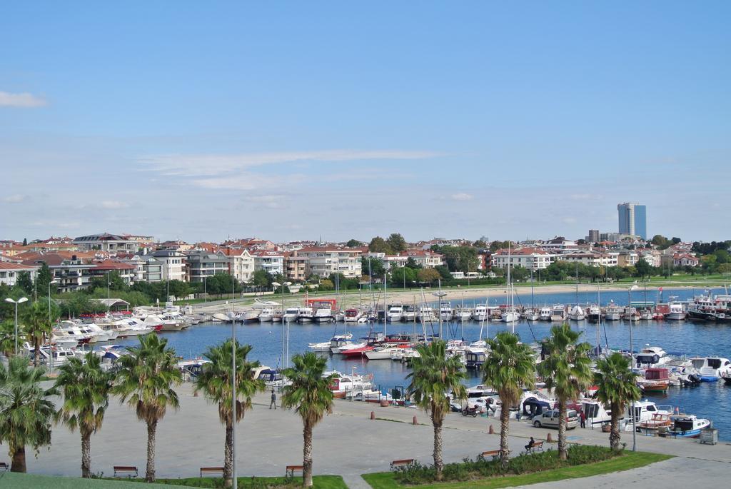 Airport Otel İstanbul