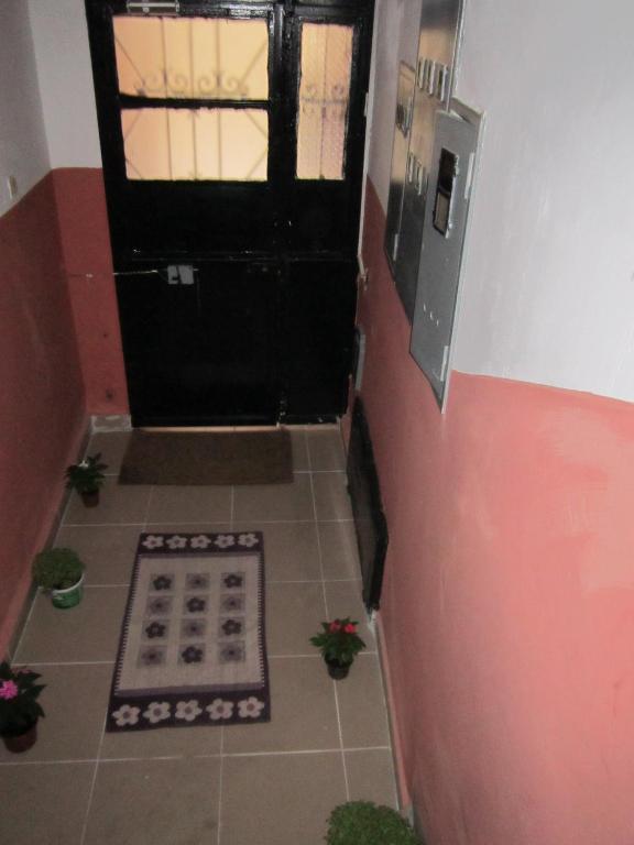 Taksim Aparthotel