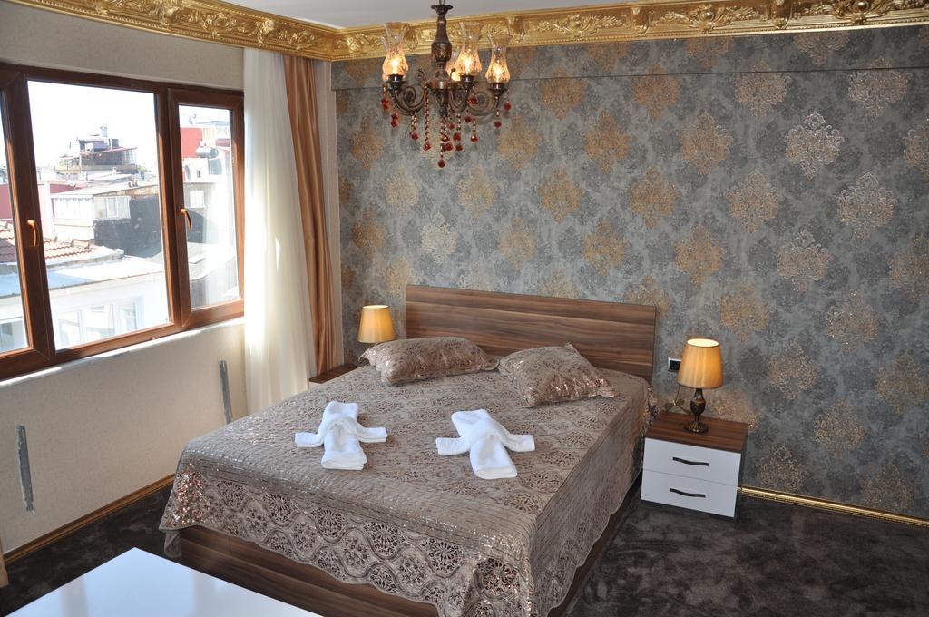 The Pashas House Apartment Istanbul