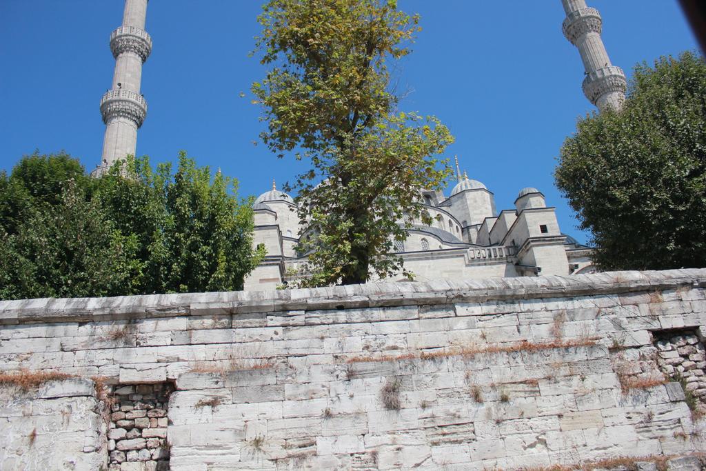 Hotel Djem Istanbul