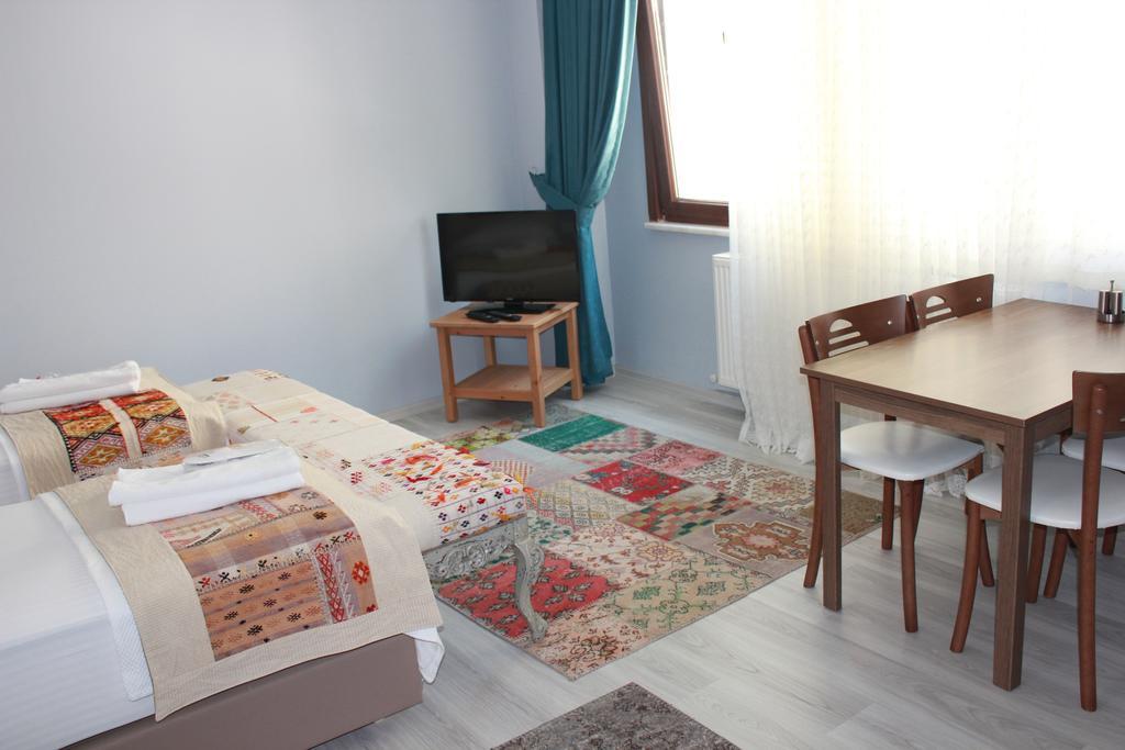 Djem Hotel Istanbul