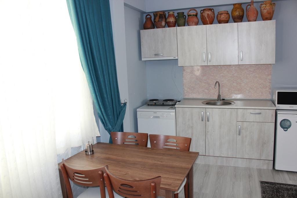 Hotel Djem Istanbul