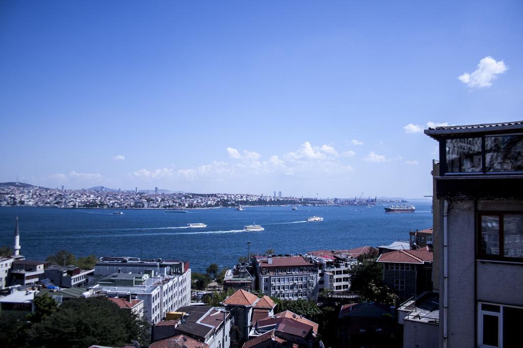 Cihangir Ceylan Istanbul