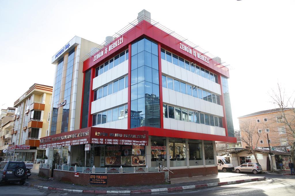 Hotel Zengin