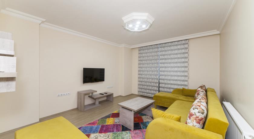 Zengin Hotel Istanbul