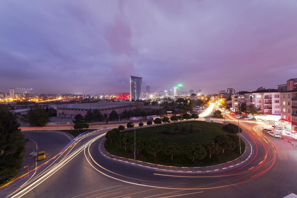 Zengin Hotel Istanbul