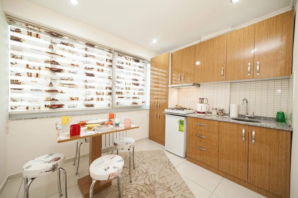 Hotel Zengin Istanbul