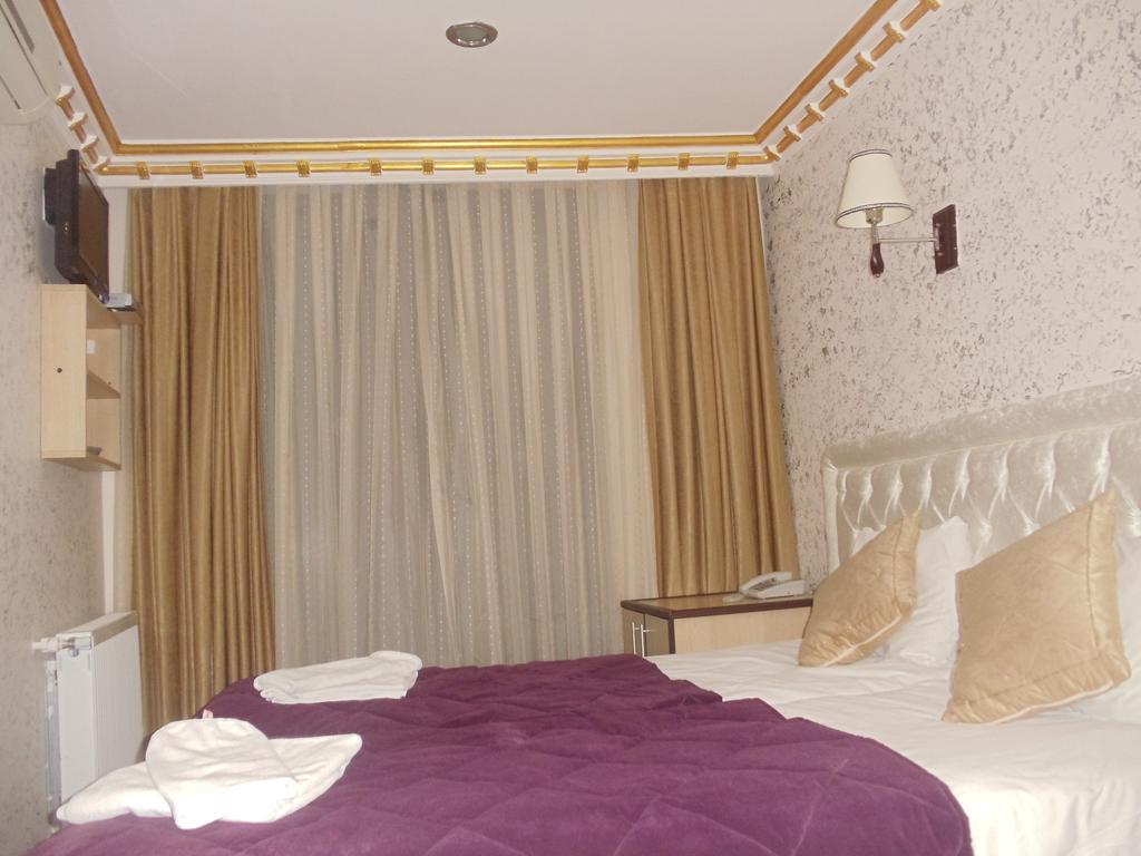 Ares Istanbul