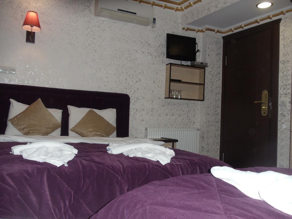 Hotel Ares Istanbul
