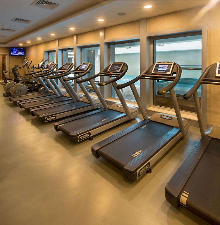 Dedeman Bostanci & Convention Center 5* Istanbul