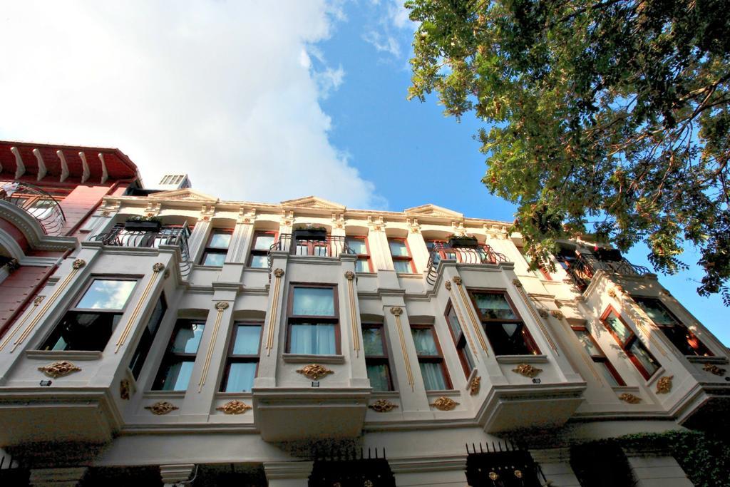 Hotel Troya Balat