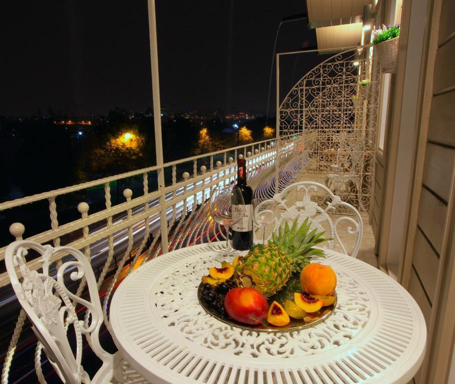 Troya Balat Istanbul