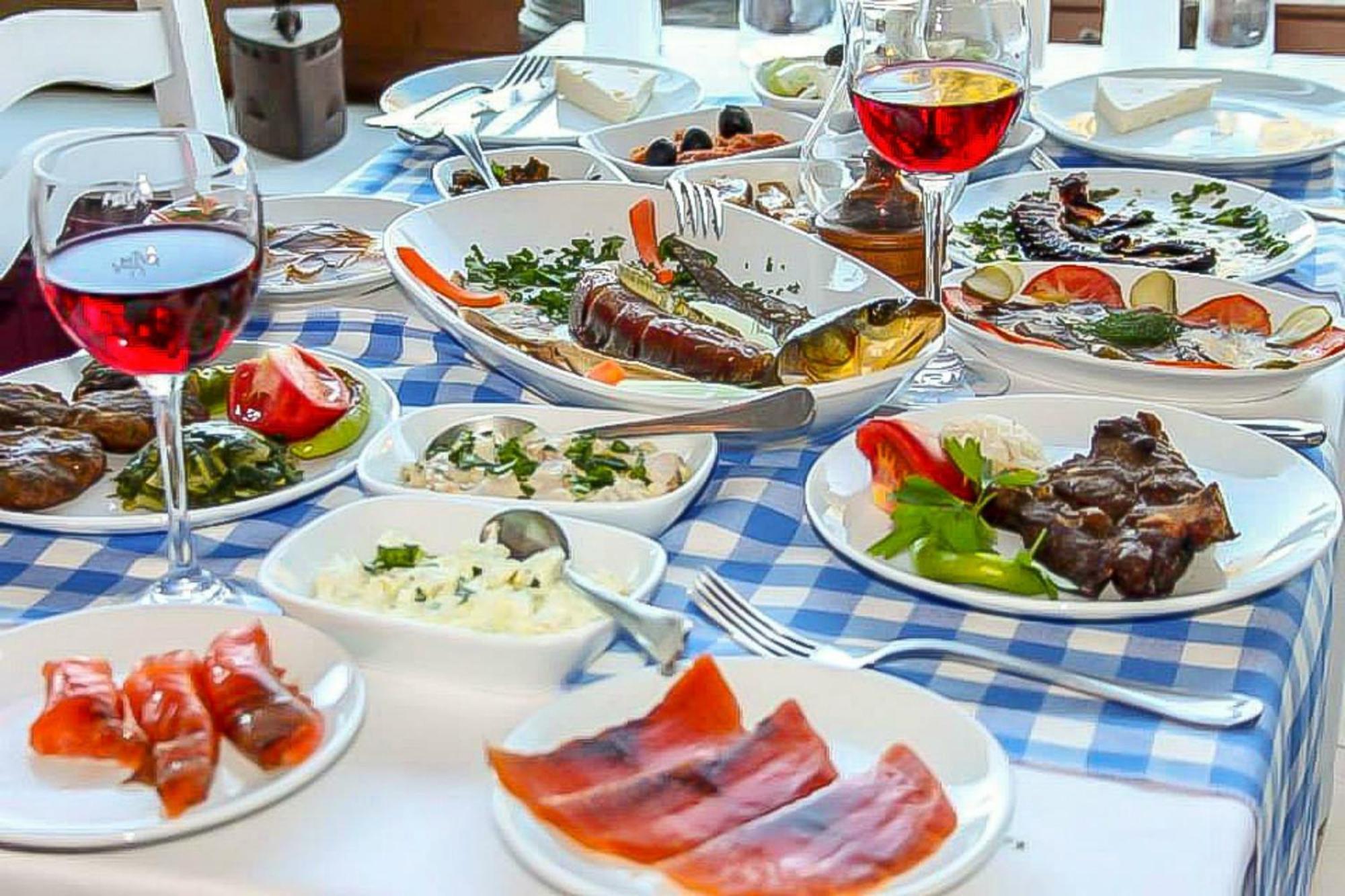 Troya Balat 3* Istanbul