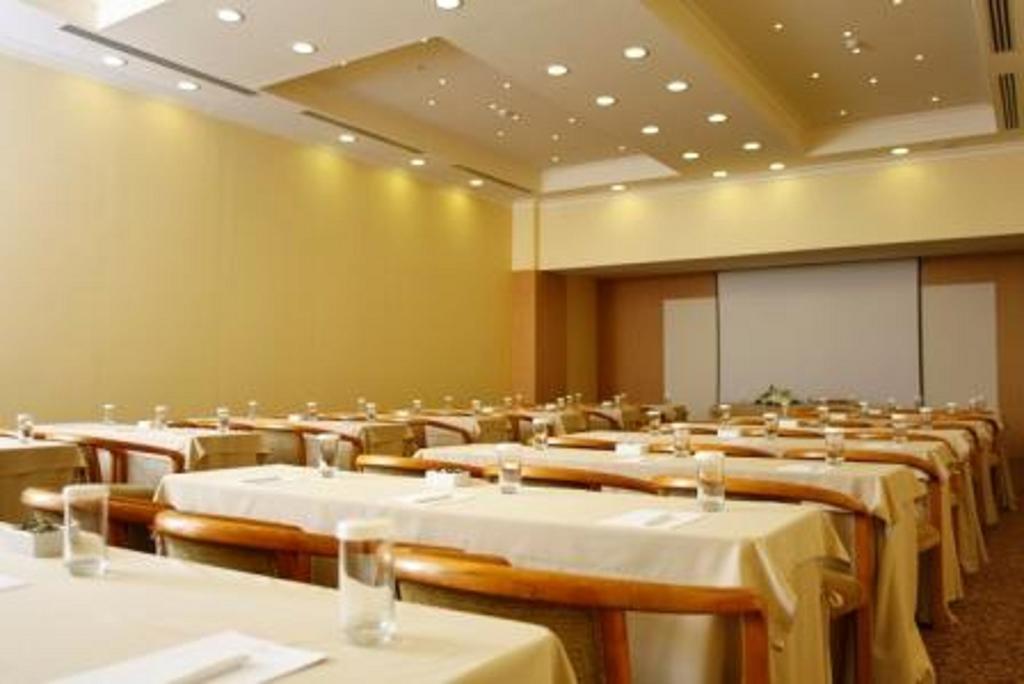 Hotel Cinar Istambul