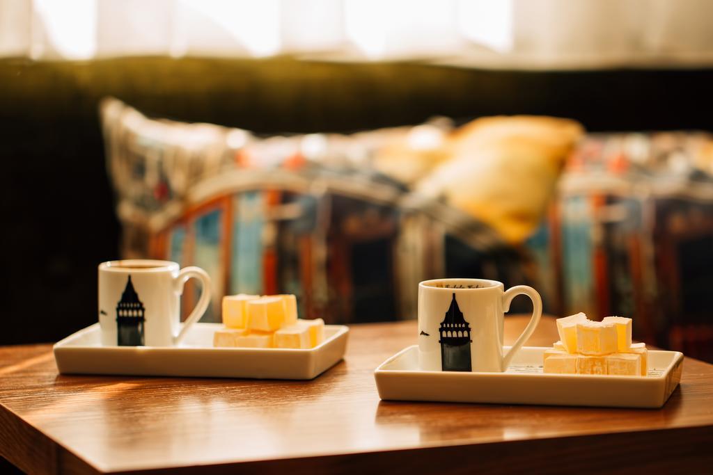 Sometimes Taksim Hotel 3*