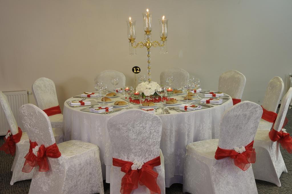 Beymarmara Hotel Istanbul