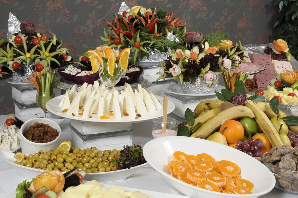Hotel Beymarmara 4*