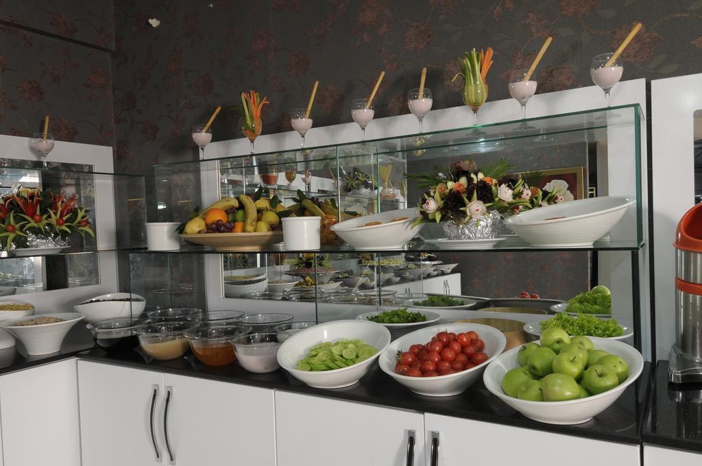 Beymarmara Hotel 4*