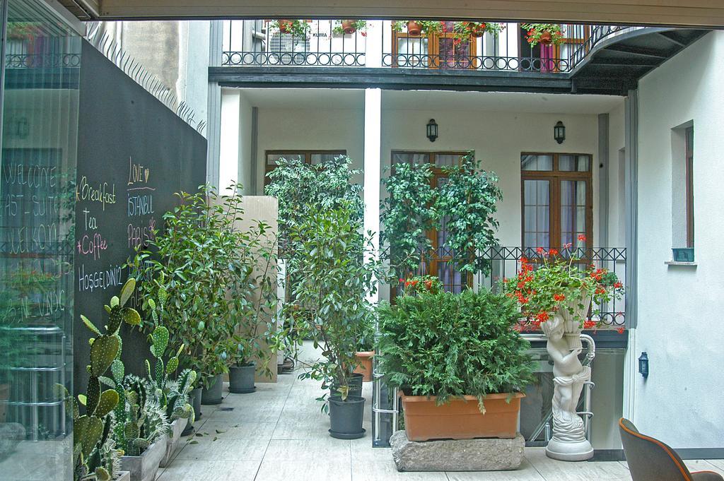 Hotel East Istanbul