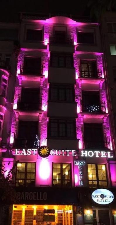 East Hotel Istanbul