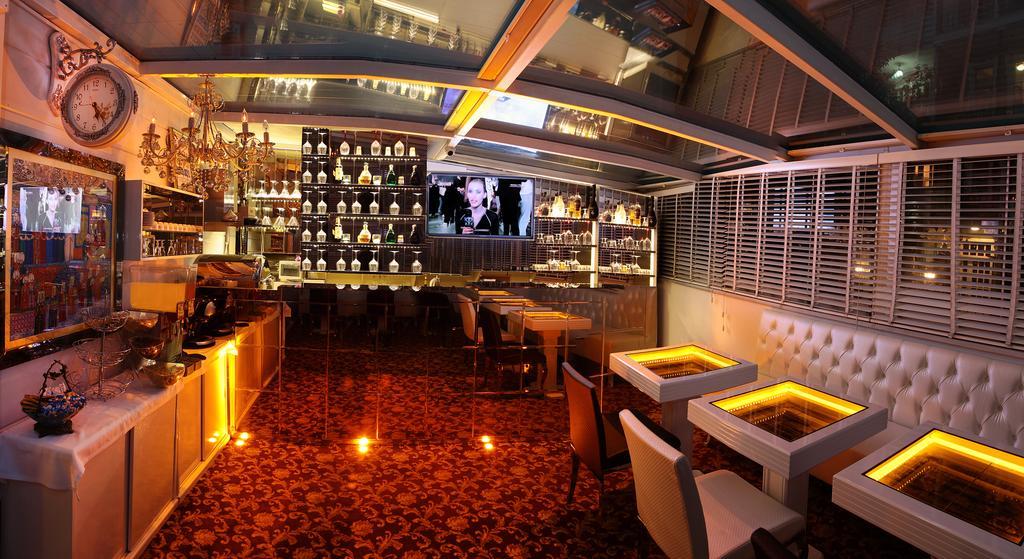 Sultan Tughra 4* Istanbul