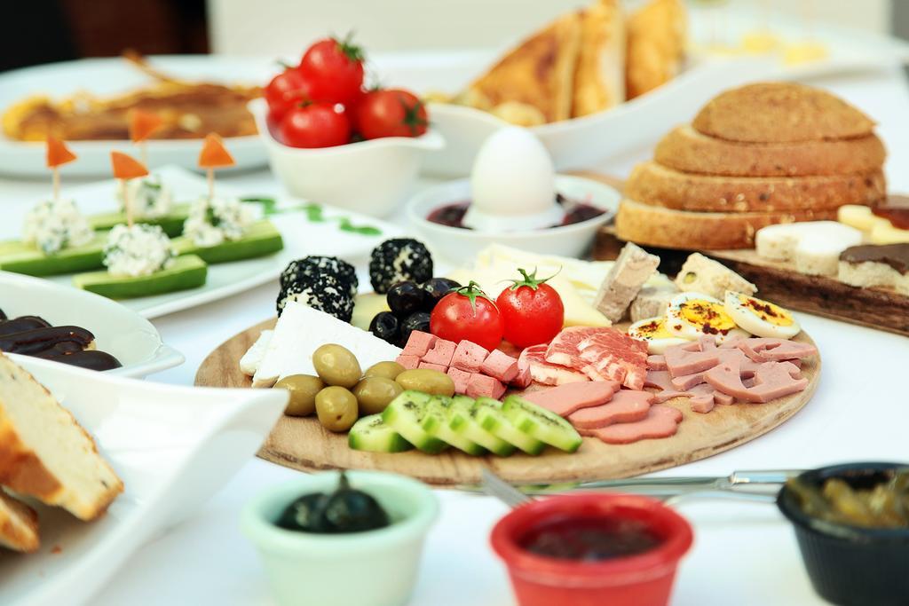 Sultan Tughra Hotel 4*