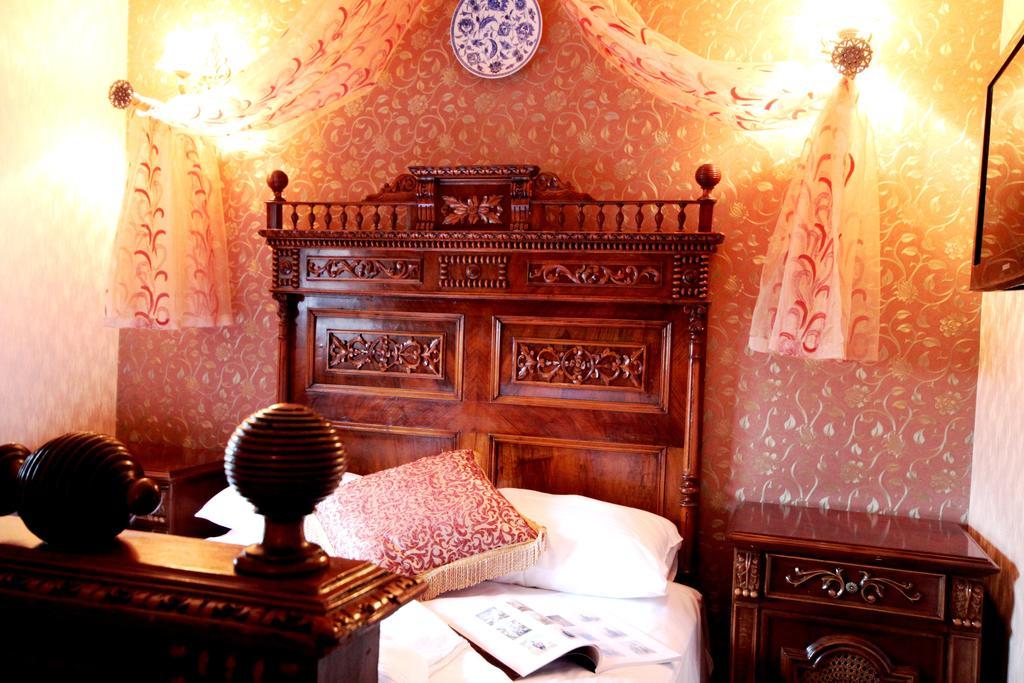 Antik Konak Istanbul