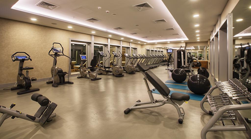 Dedeman Bostanci & Convention Center 5*