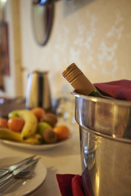 Marmara Deluxe 4* Istambul