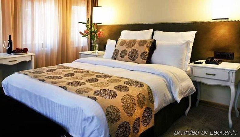 Taximtown Hotel Istanbul