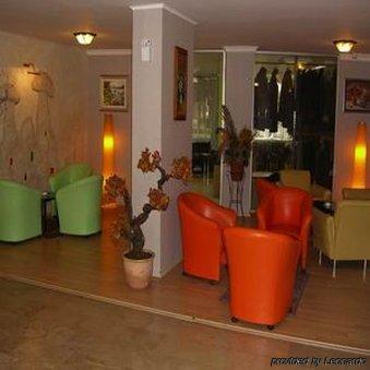 Hotel Maya Istambul