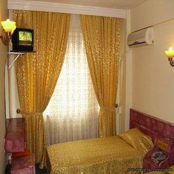 Maya Hotel Istambul