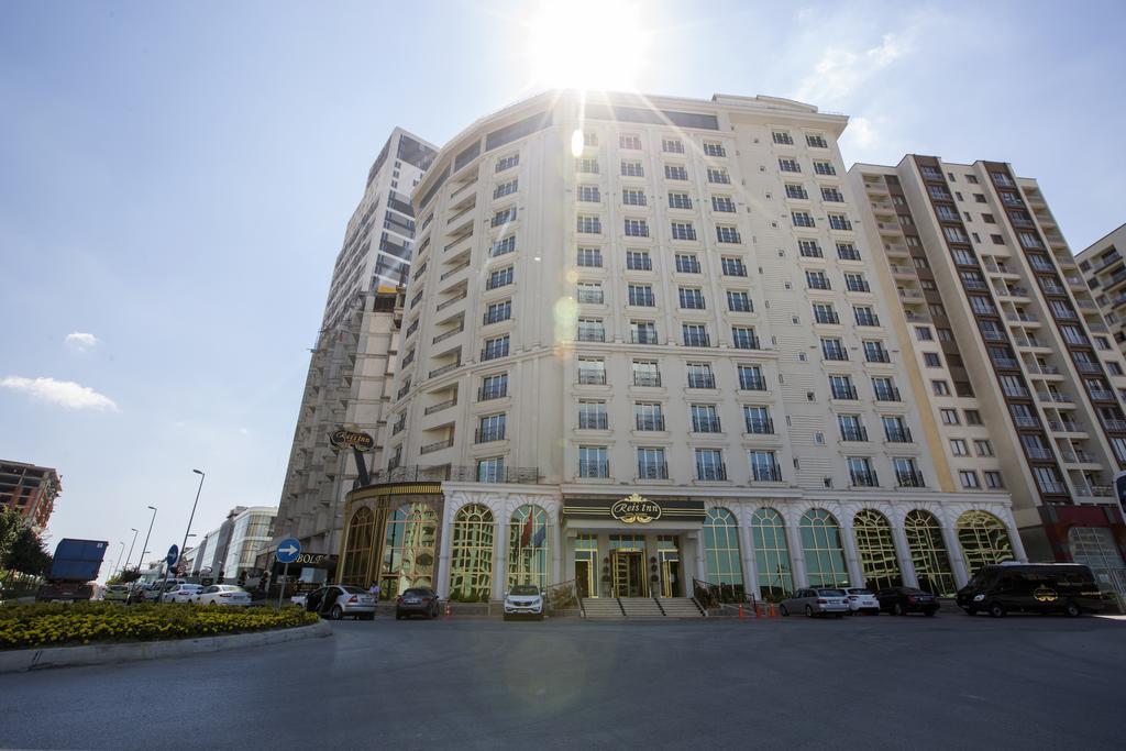 World Point 4* Istanbul