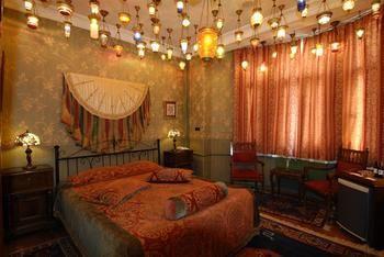 Kybele Hotel