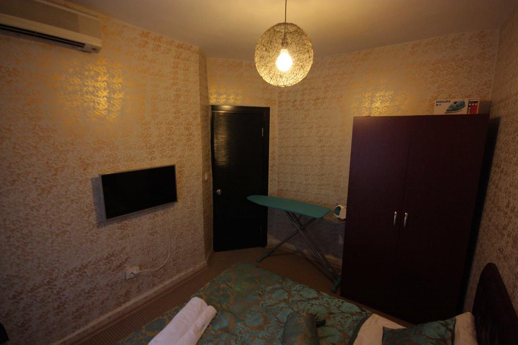 Sultanahmet Sirkeci Apart Apartment