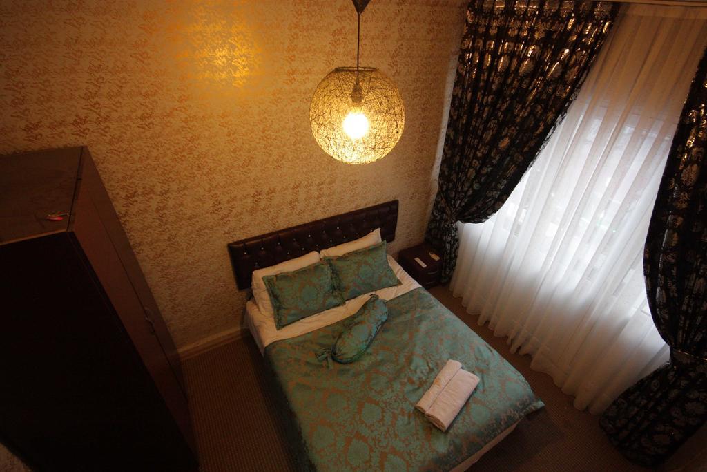 Apartment Sultanahmet Sirkeci Apart