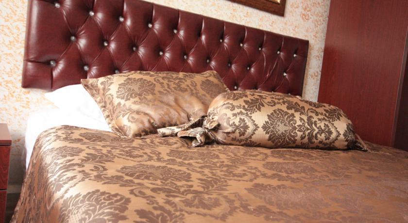 Sultanahmet Sirkeci Apart * Istanbul