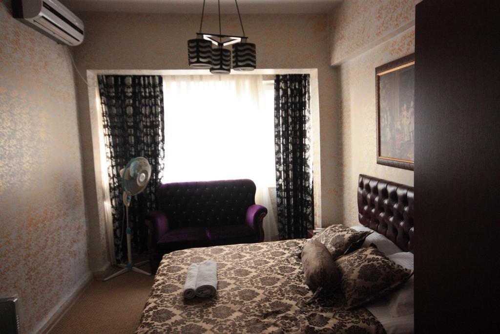 Sultanahmet Sirkeci Apart *