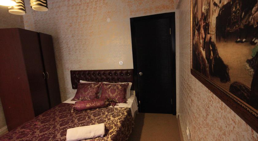Apartment Sultanahmet Sirkeci Apart