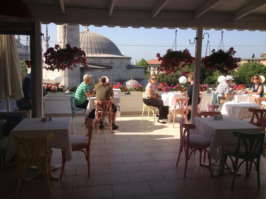 Hotel Sultanahmet