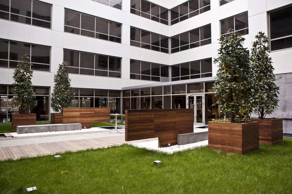 Hotel Isg Sabiha Goekcen Airport Istanbul