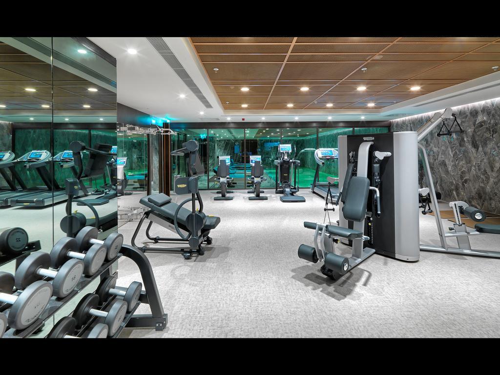 Hotel Naz Taksim - Special Category 4*