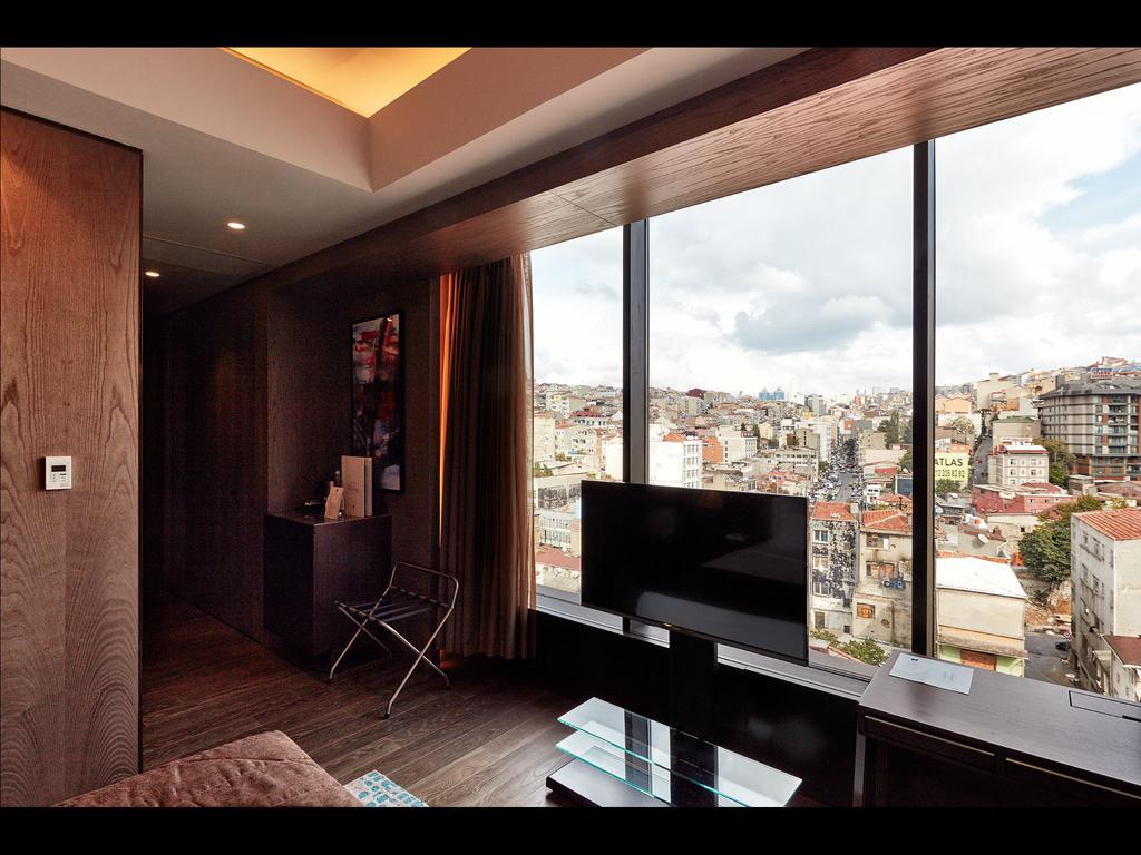 Hotel Naz Taksim - Special Category
