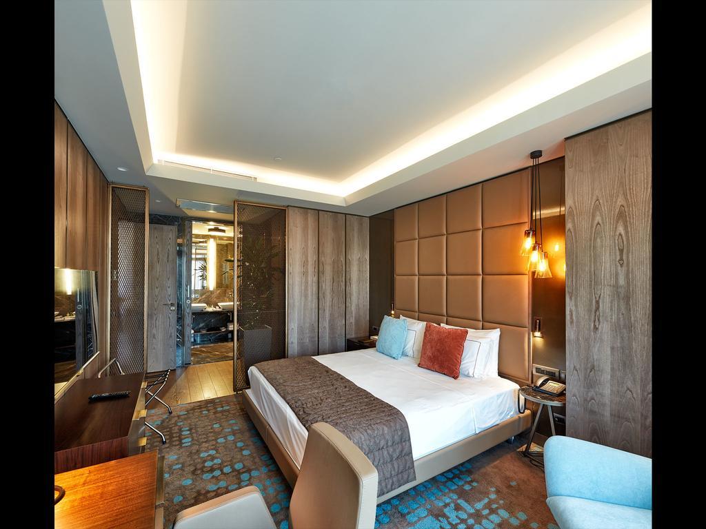 Naz Taksim - Special Category 4* Istanbul
