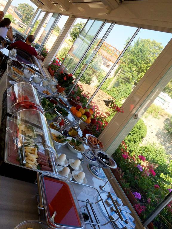 Darussaade Old - Sultanahmet 4*
