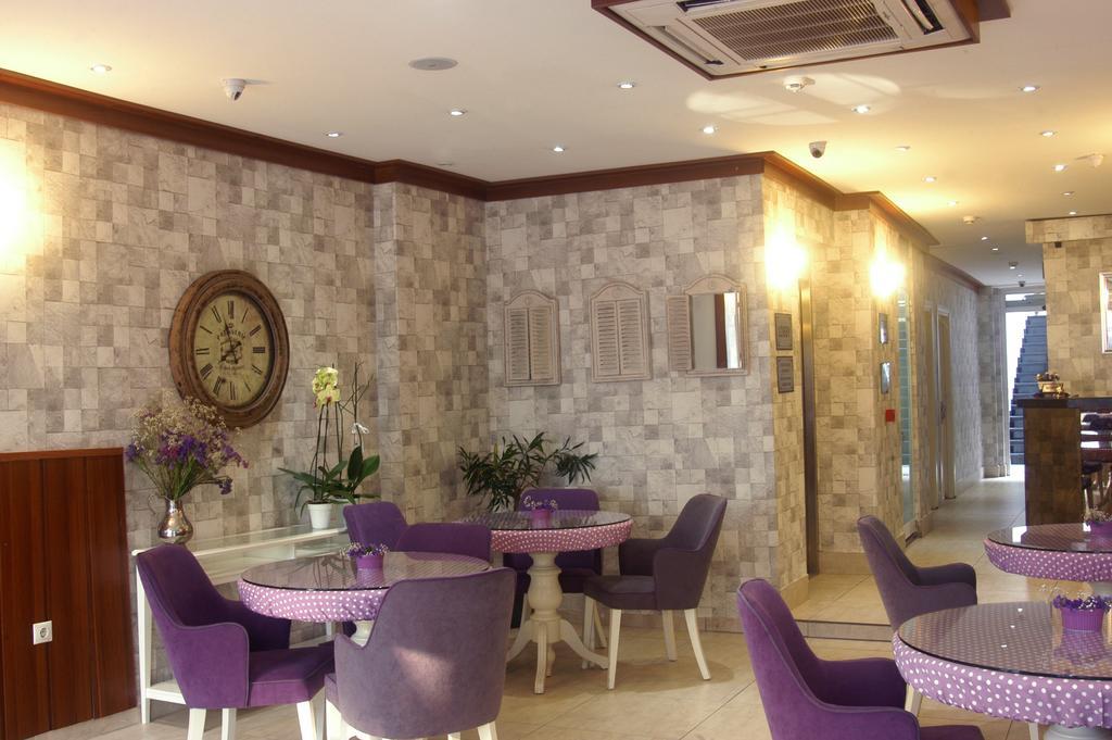 East Hotel Istanbul