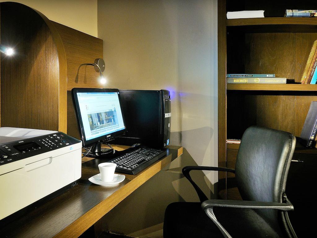 Alkoclar Keban 4* Istanbul