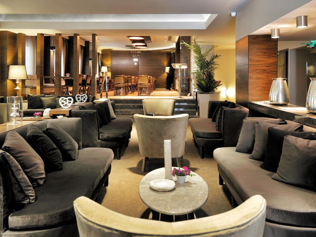 Alkoclar Keban Hotel Istanbul